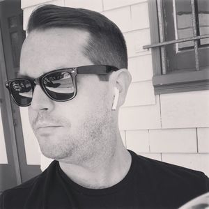 Meet your Posher, Paul